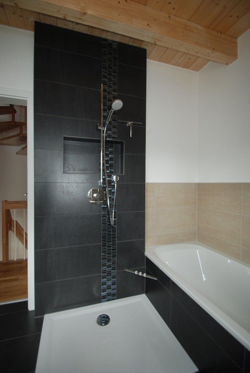 mögliche Ausführungen auch in Kombination mit Badmöbeln