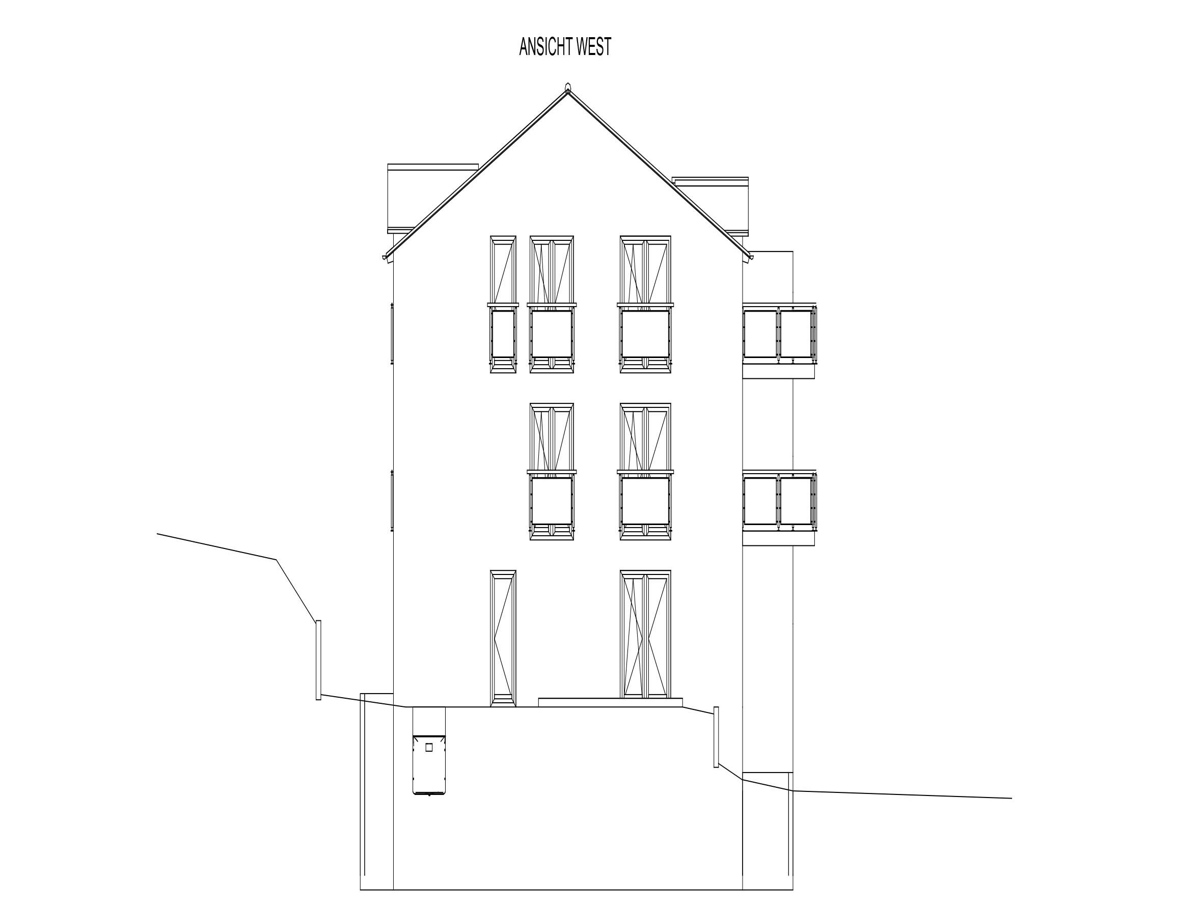 6 Eigentumswohnungen in Lappersdorf/Kareth