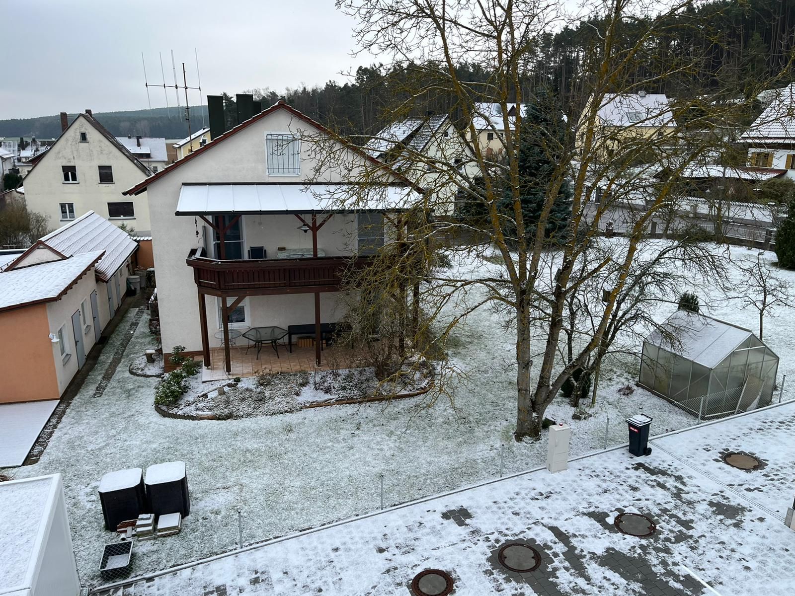 Aussicht