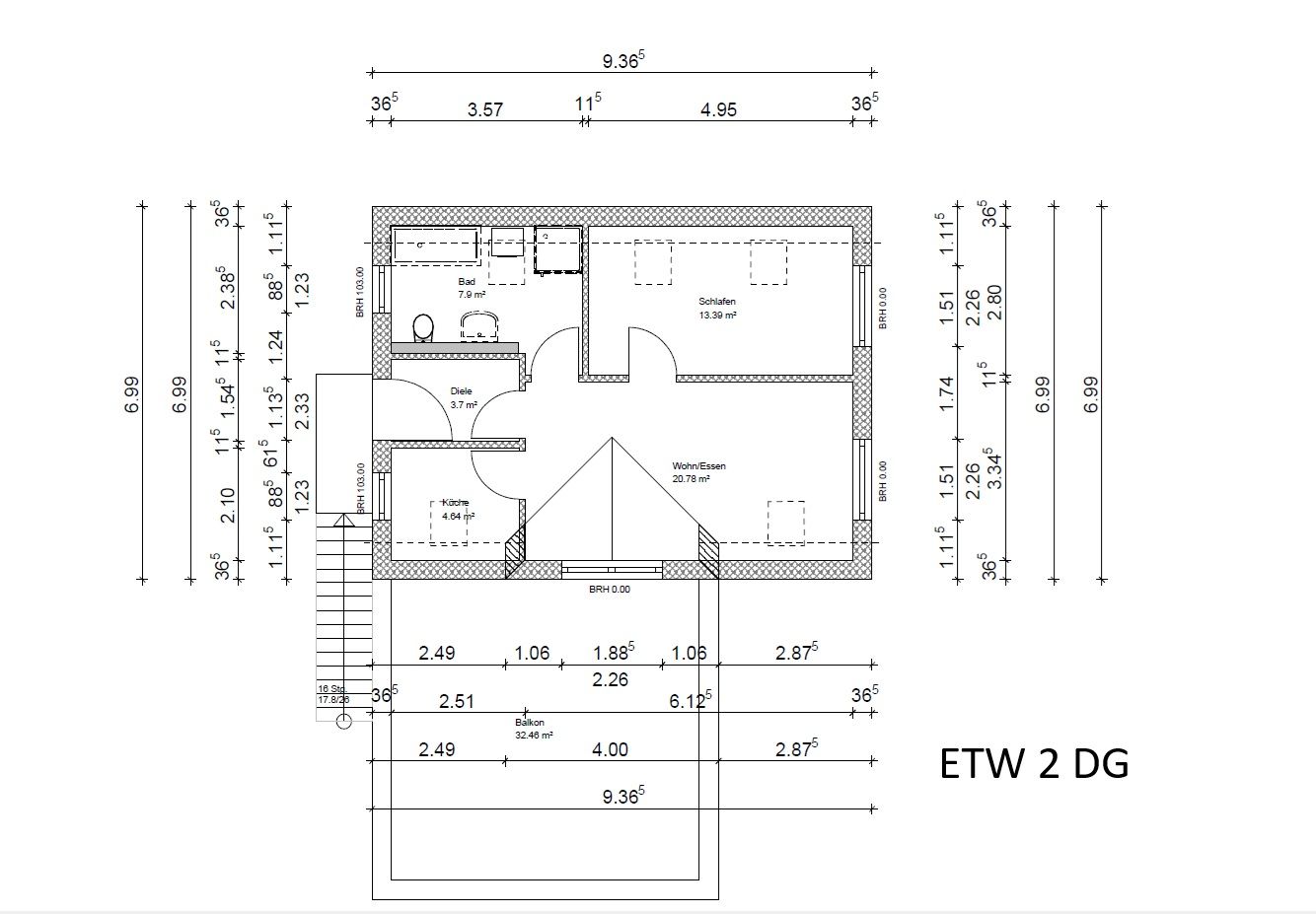 ETW 2 DG