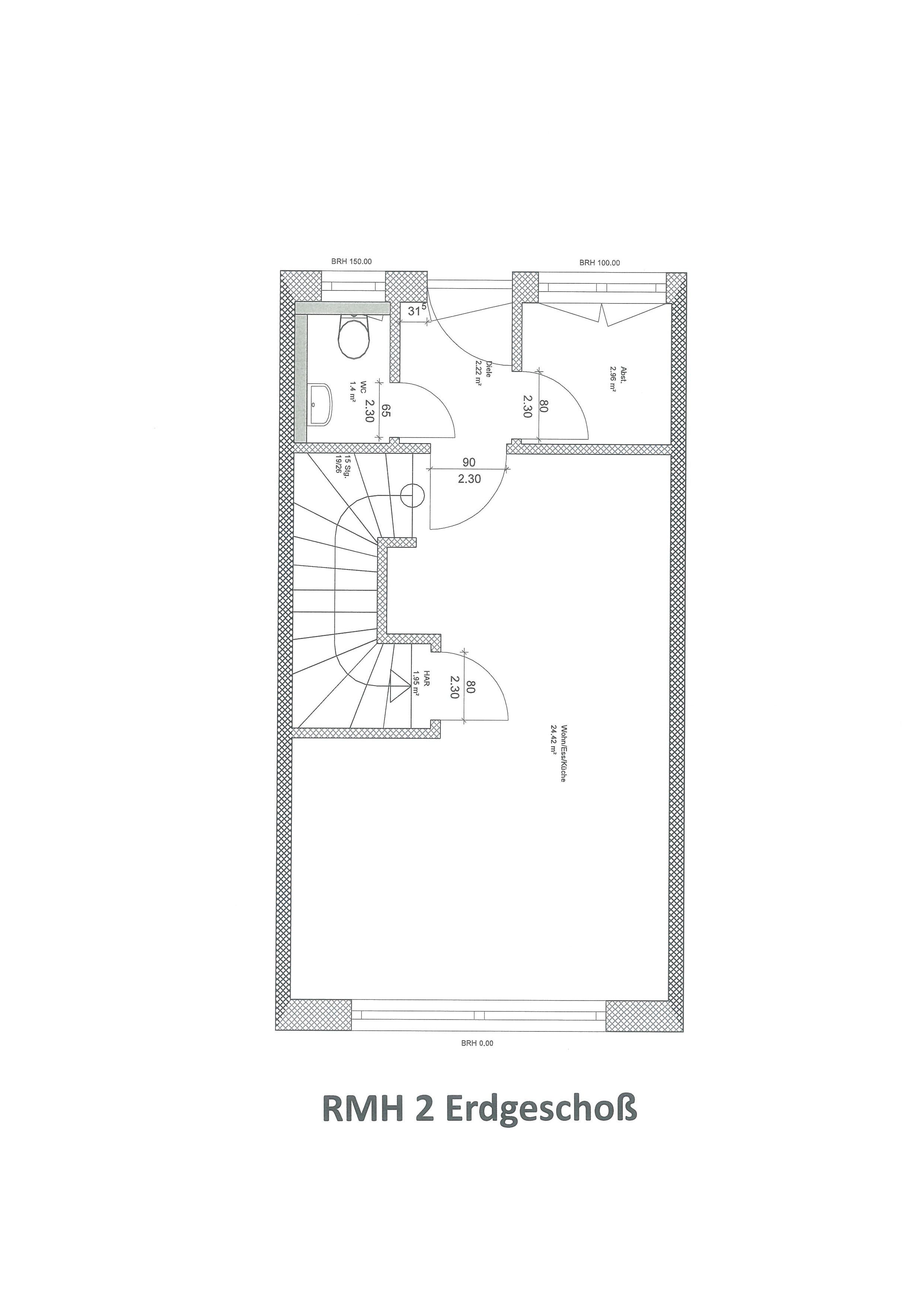 RMH 2 EG