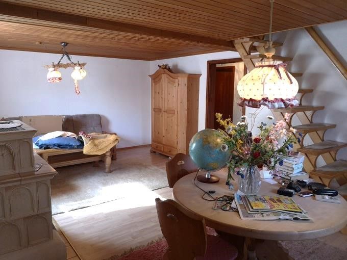 EG Wohnzimmer