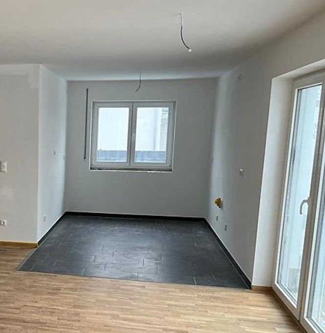 offener Kochbereich