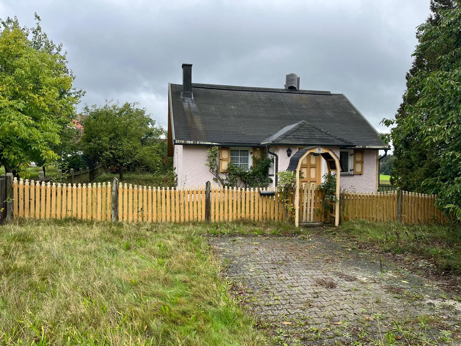 Außenansicht