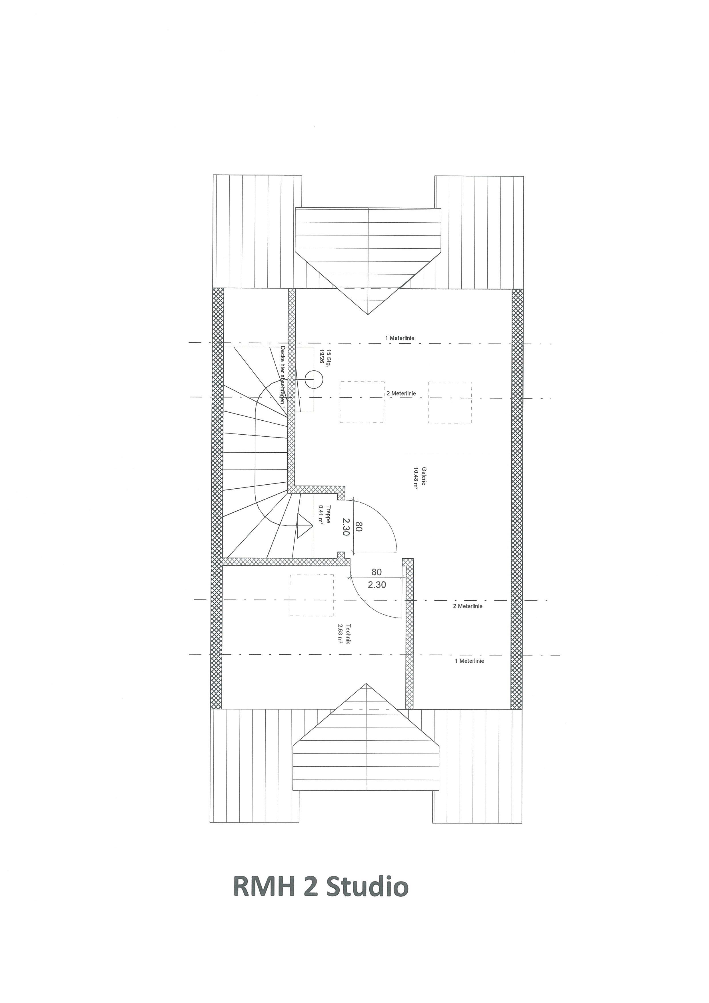 RMH 2 Studio