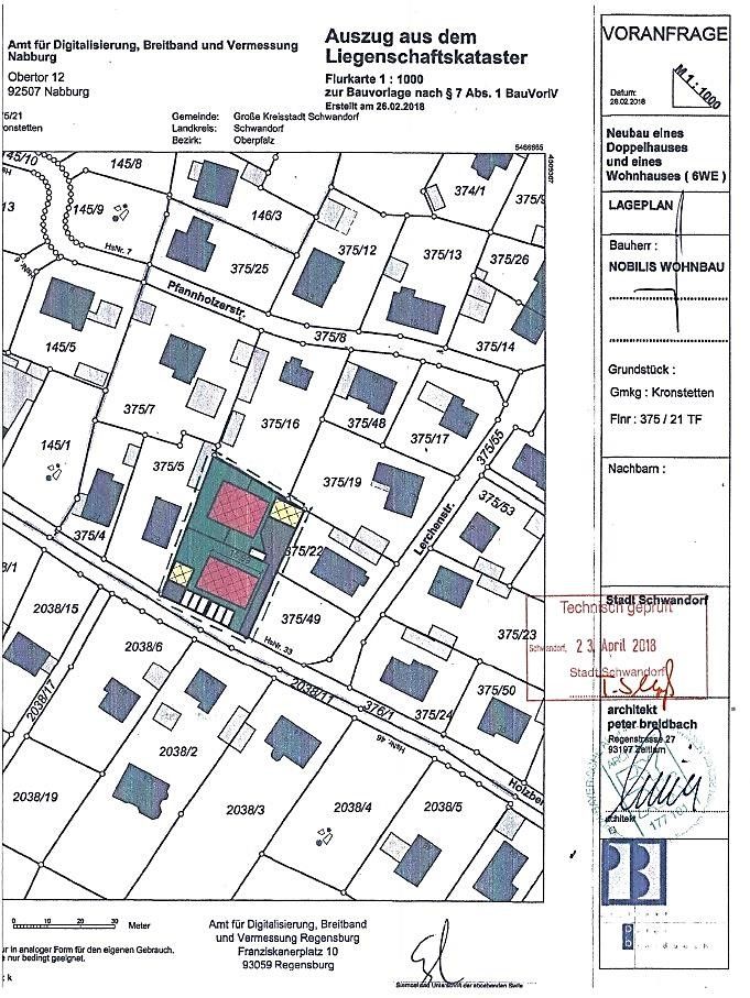 DHH  SAD Liegenschaftskataster